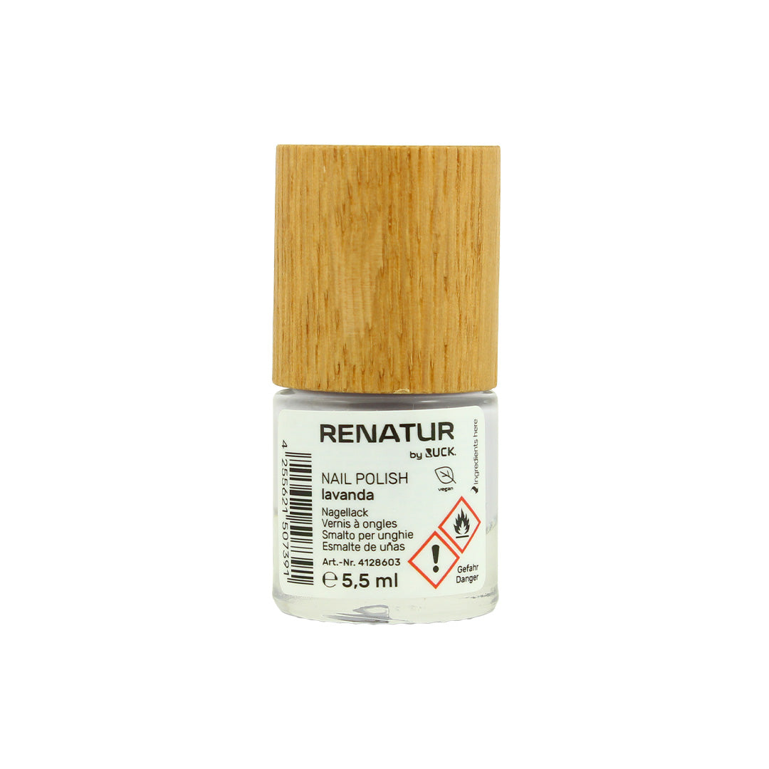 RENATUR by RUCK® Nail Polish 5.5 ml