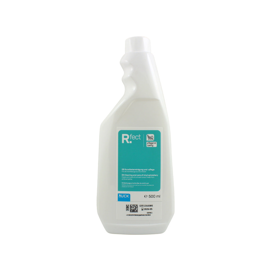 RUCK® Care Spray for Synthetic Leather