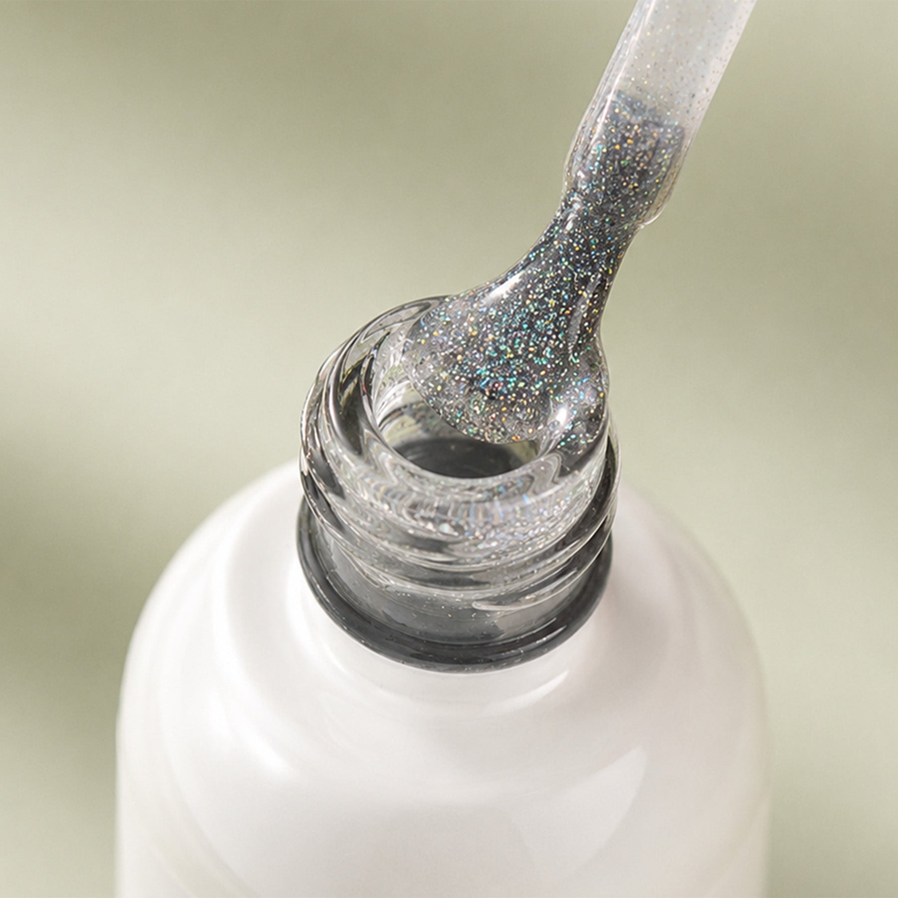 Osaka Top Shimmer Gel Starry Night
