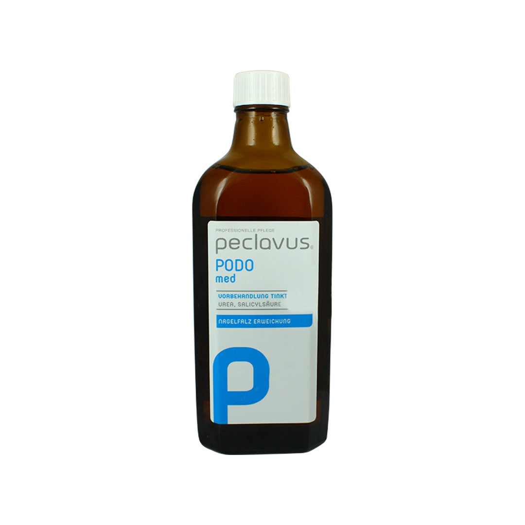 peclavus PODOmed Pre-Treatment Tincture