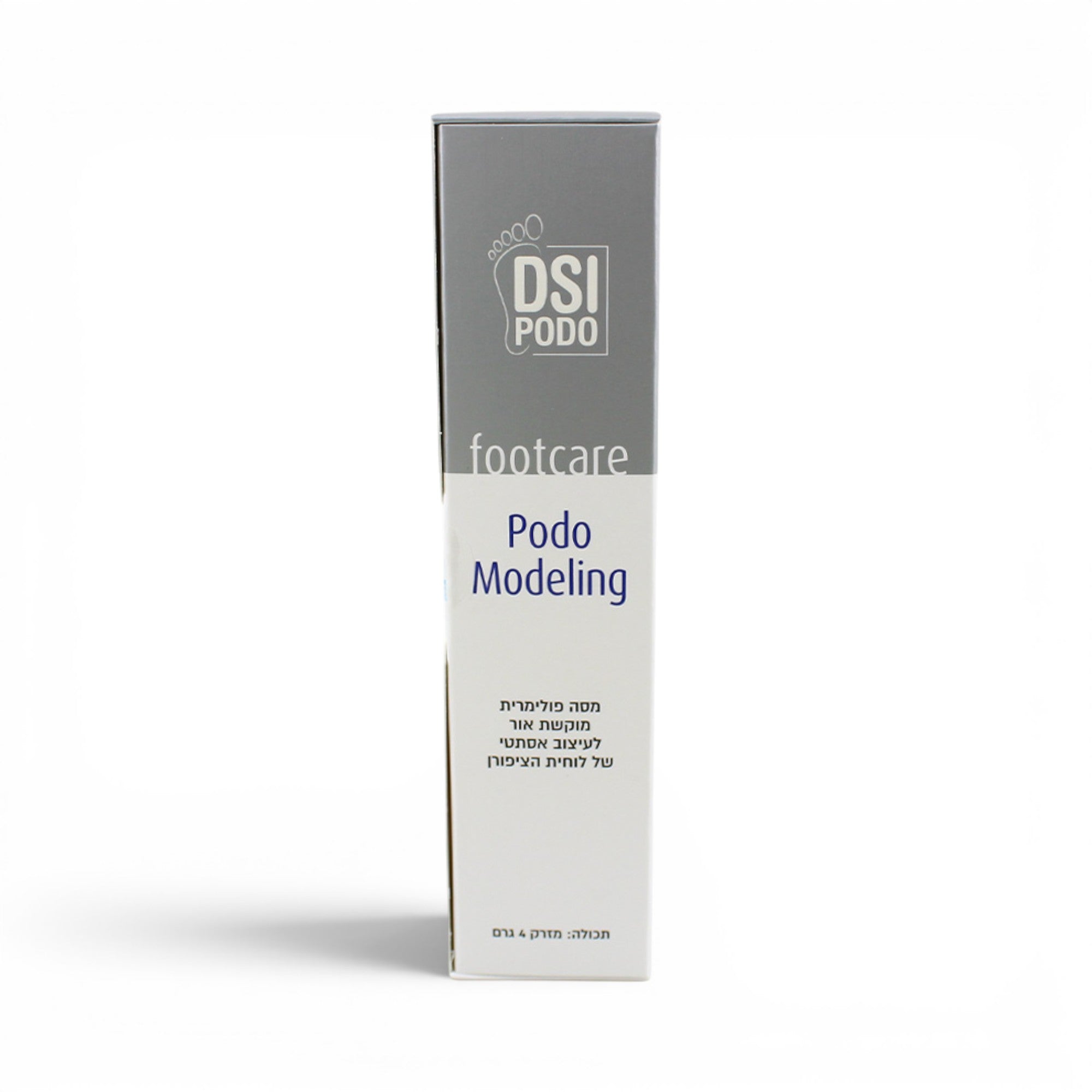 DSI Podo Modeling Nail Reconstruction Filler