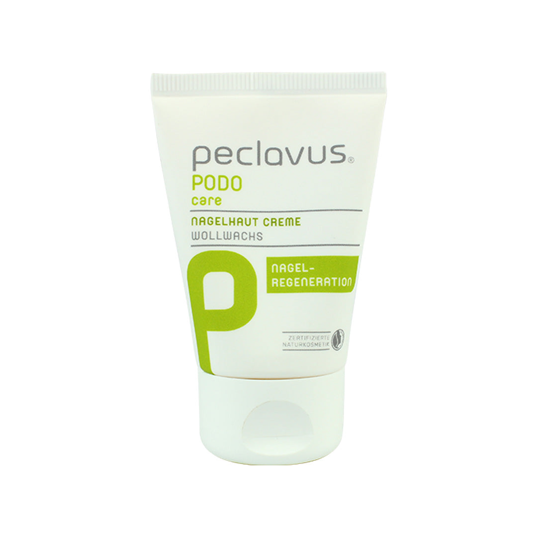 peclavus® PODOcare Cuticle Cream