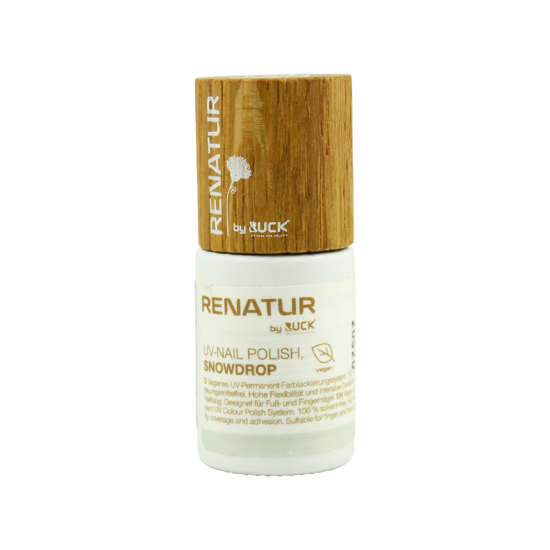 RENATUR by RUCK® UV Nail Polish 10ml