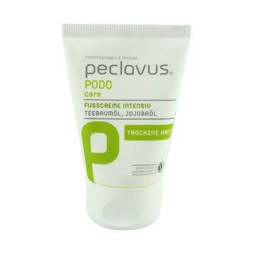 RUCK® peclavus® PODOcare Intensive Foot Care Cream