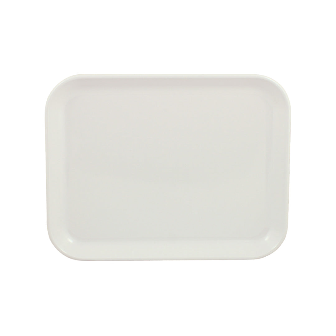 RUCK® White Instrument Tray