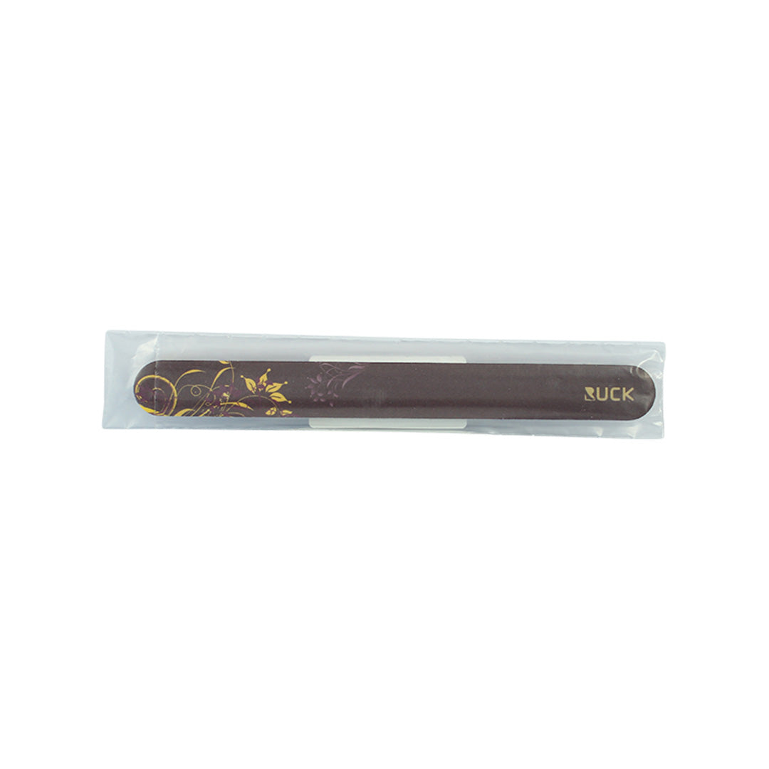 RUCK® Nail File in 3 Stylish Ornaments