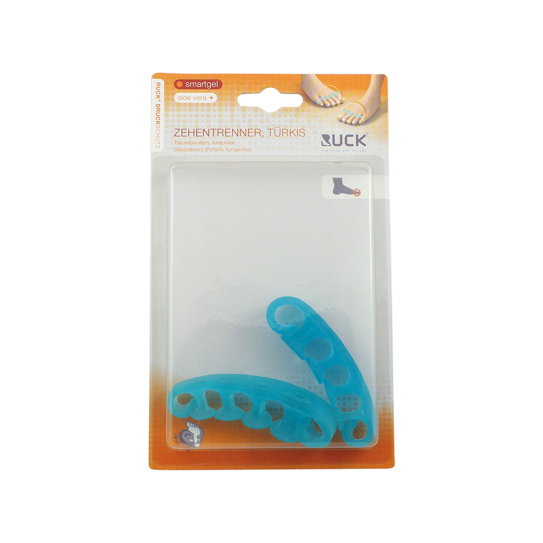 RUCK® SmartGel Toe Separators 2pcs.