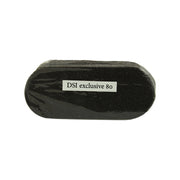 DSI Disposable Pedicure Sanding Stickers, 25 pcs