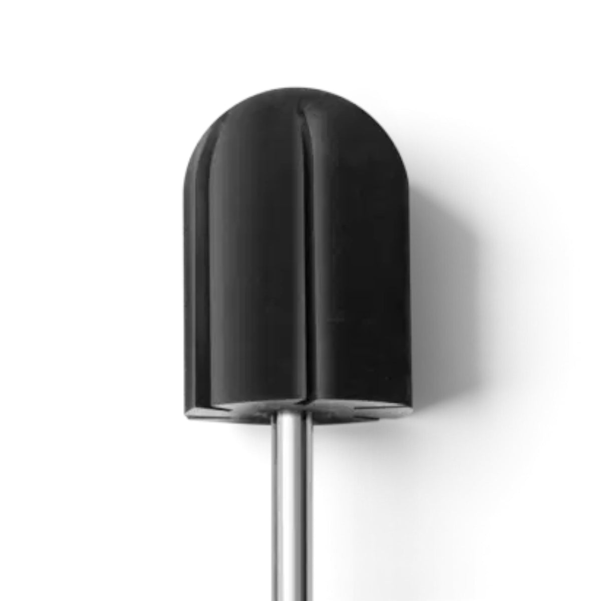 RUCK Round Rubber Mandrel for Sanding Caps