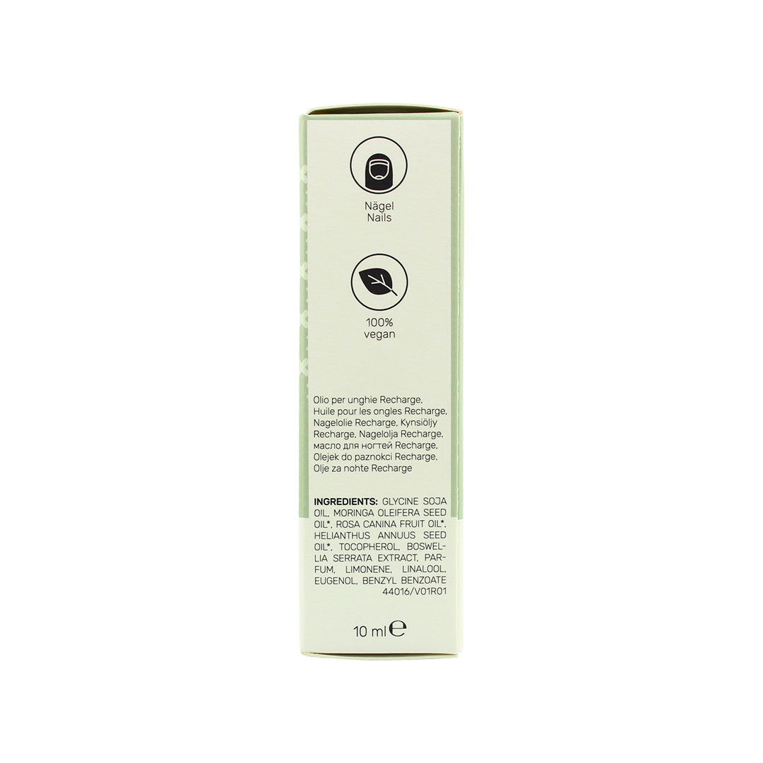 RUCK® peclavus® Gentleman Nail Care Oil 10ml