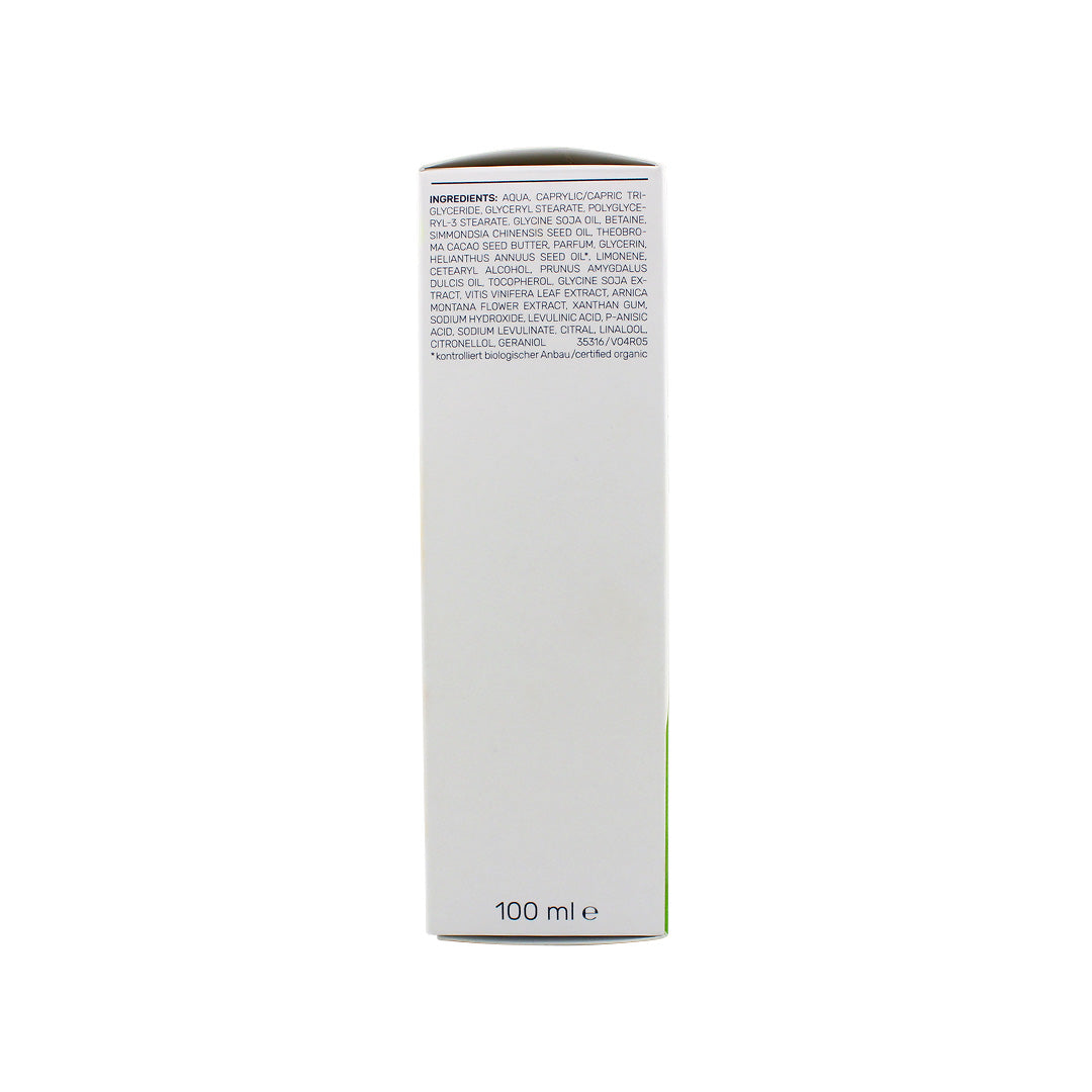 RUCK® peclavus® PODOcare Vine Leaf Foot Cream