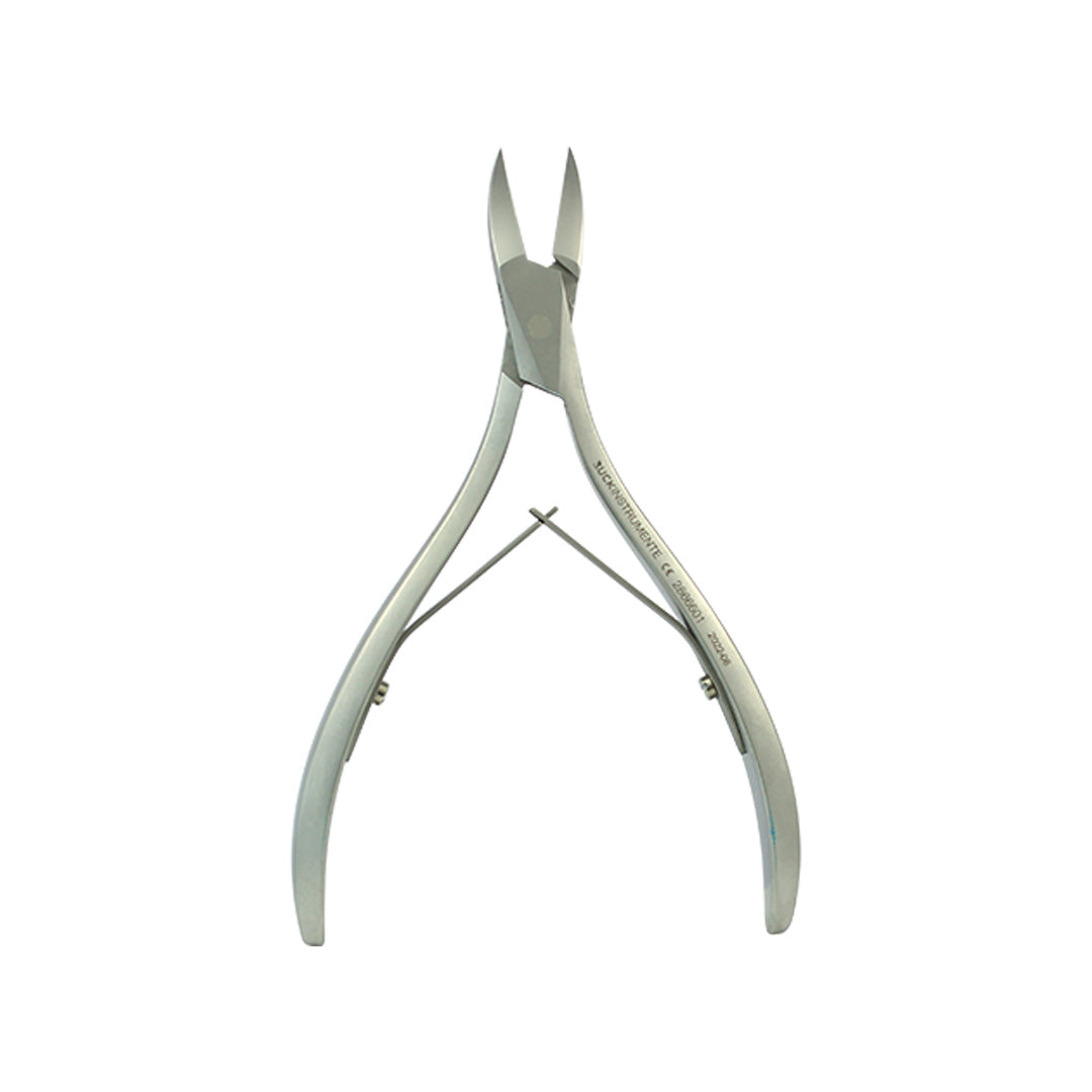 RUCK® Trapezium Nail Nipper 13cm/18mm