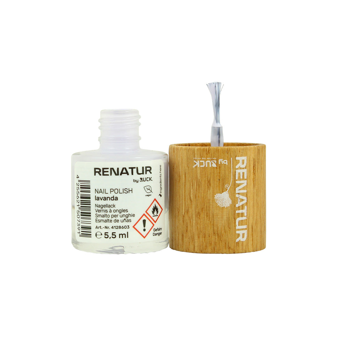 RENATUR by RUCK® Nail Polish 5.5 ml