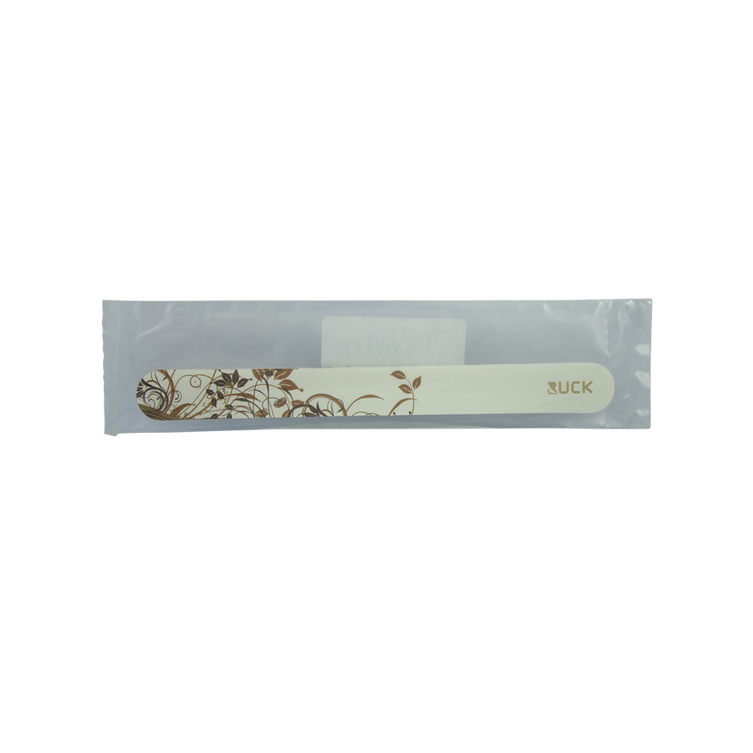 RUCK® Nail File in 3 Stylish Ornaments