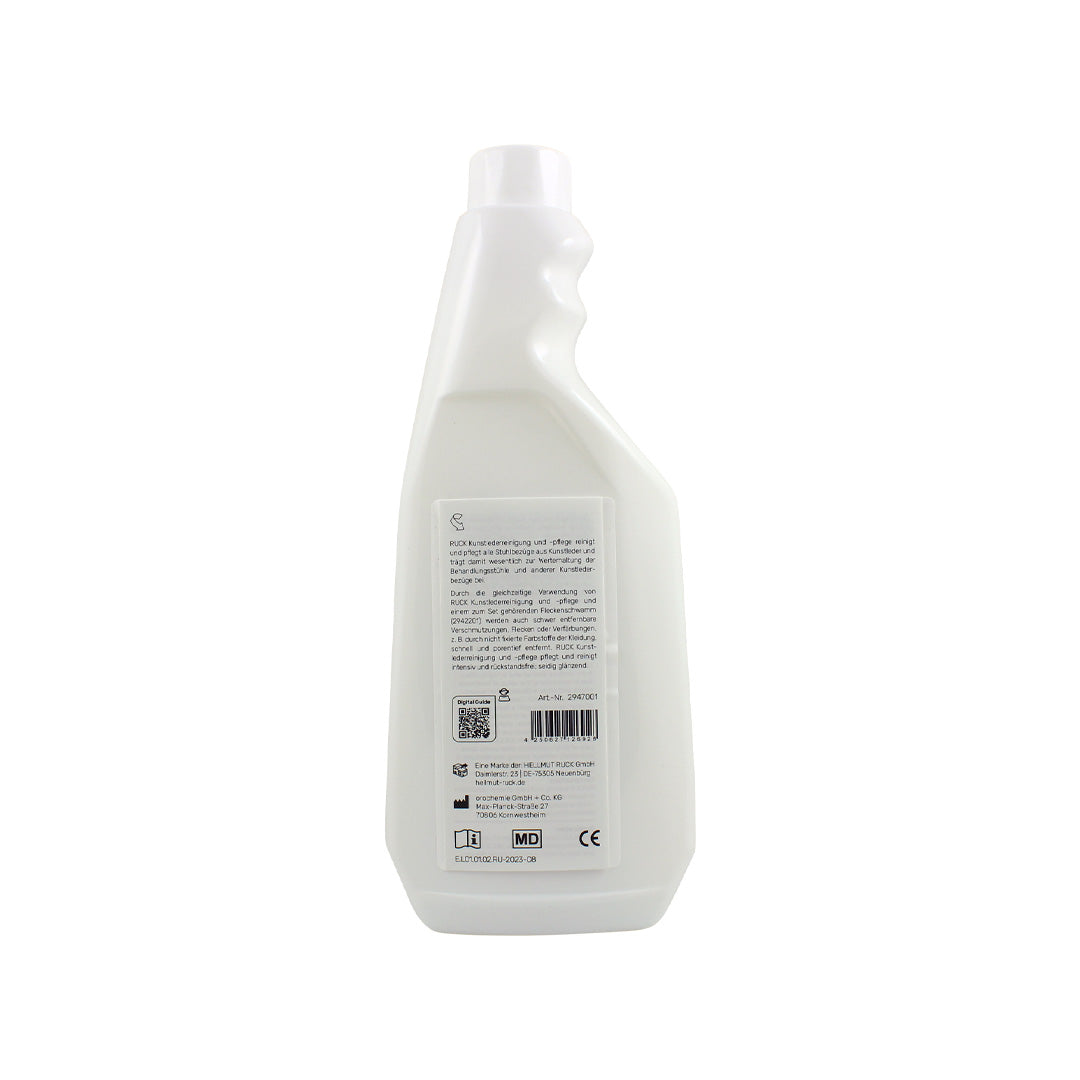RUCK® Care Spray for Synthetic Leather