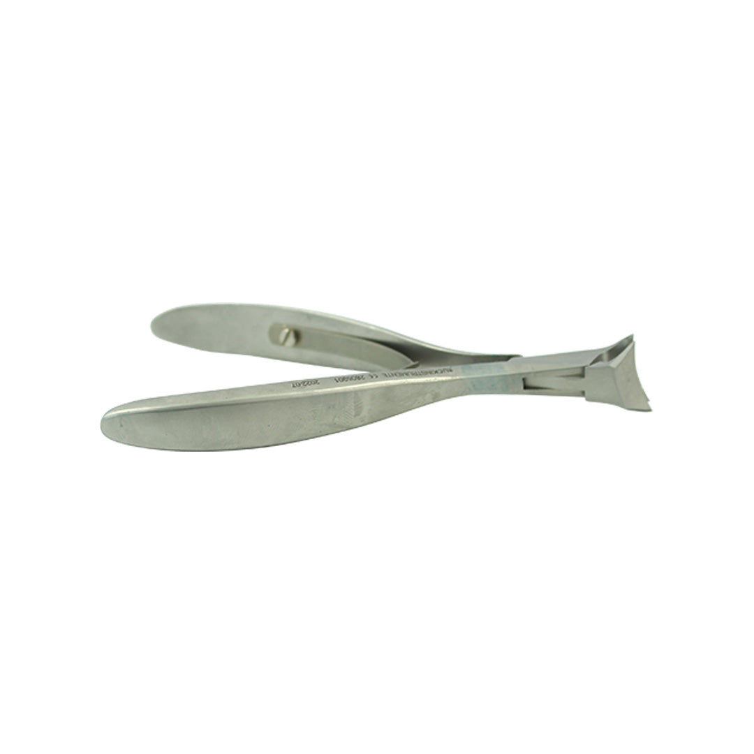 RUCK® Compact Trapezium Nail Nipper 11cm/15mm