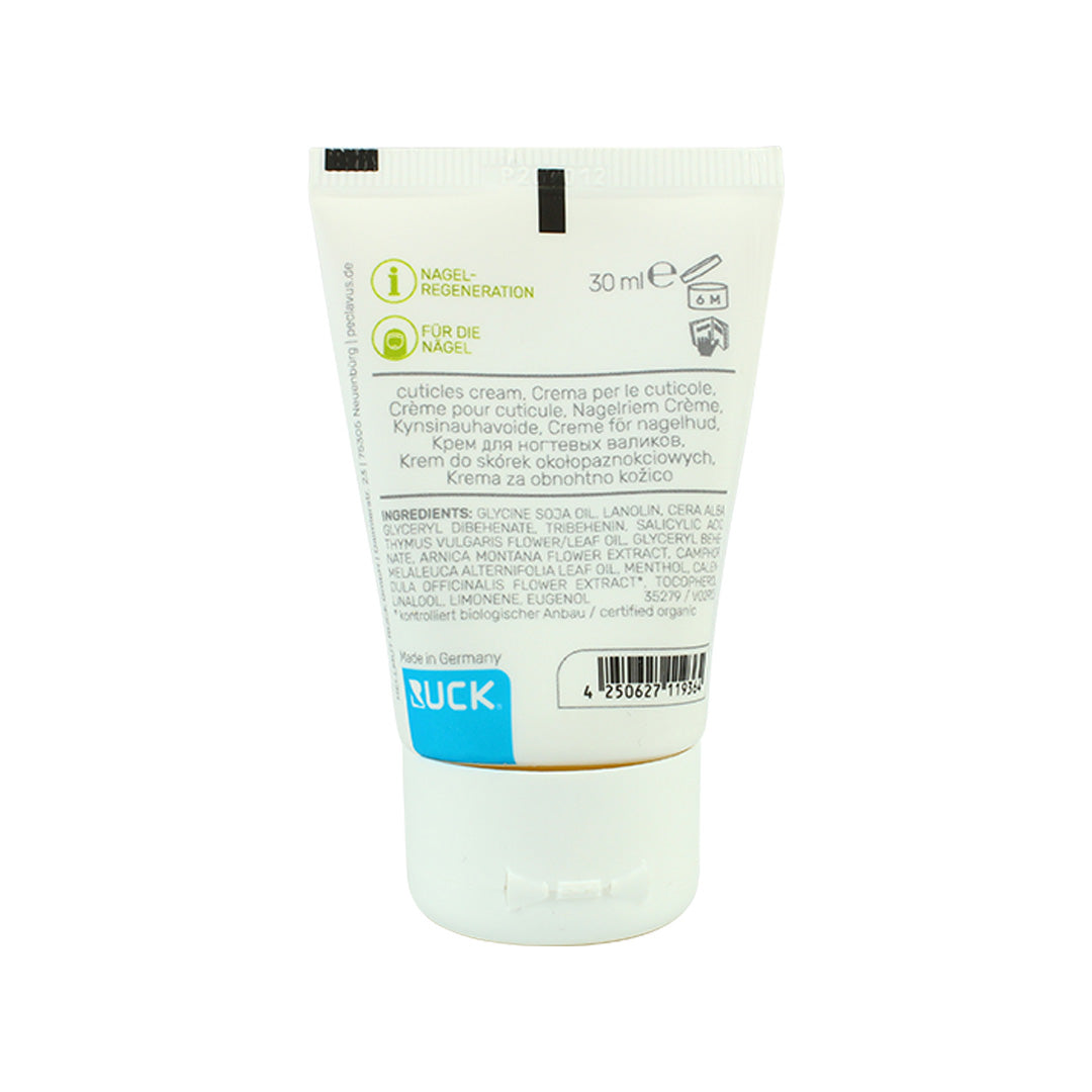 peclavus® PODOcare Cuticle Cream