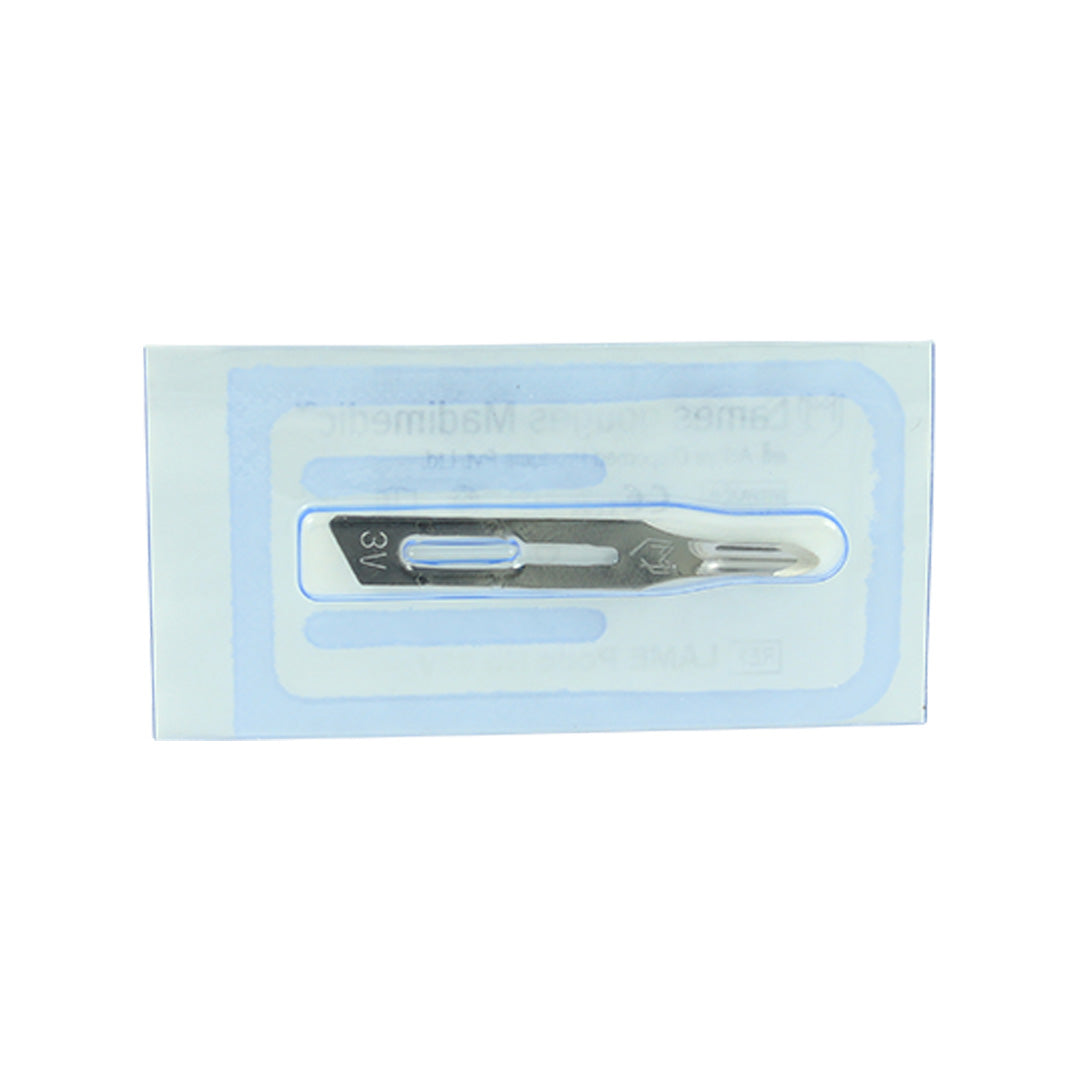 Madimedic™ Gouge Blade 3V