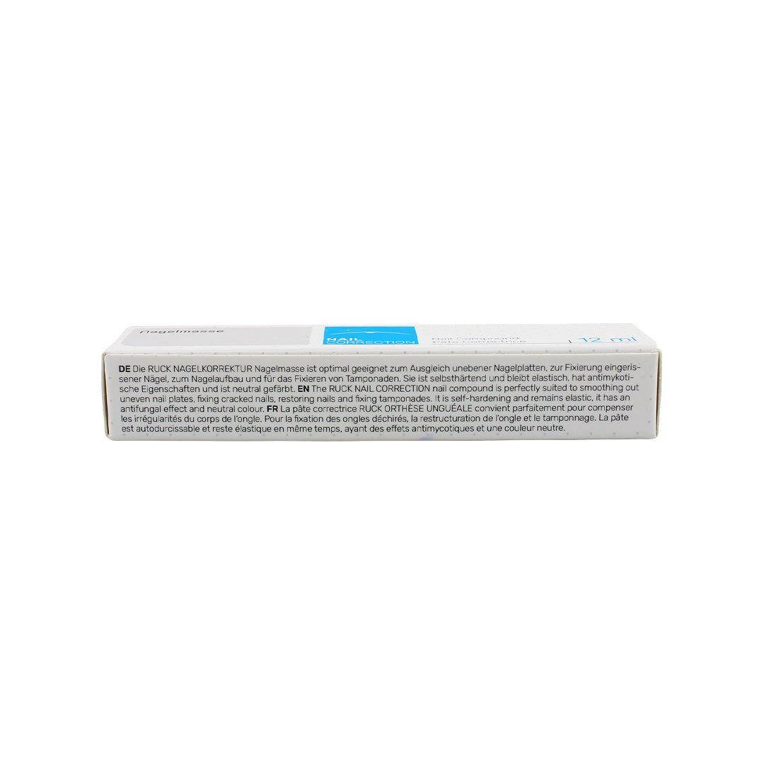 RUCK Nail Correction® Self-Hardening Nail Compound