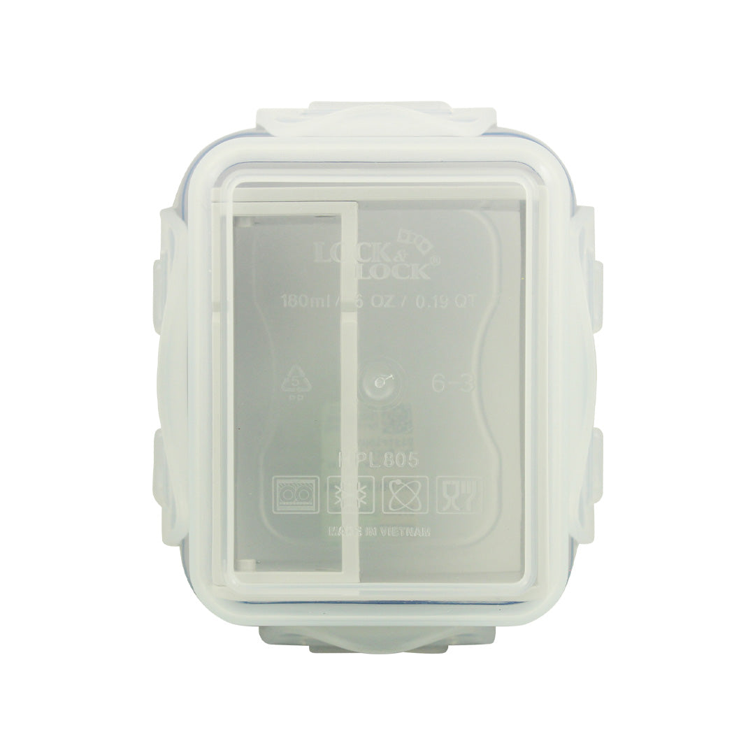 BUSCH® STERI-SAFE pro Instrument Case