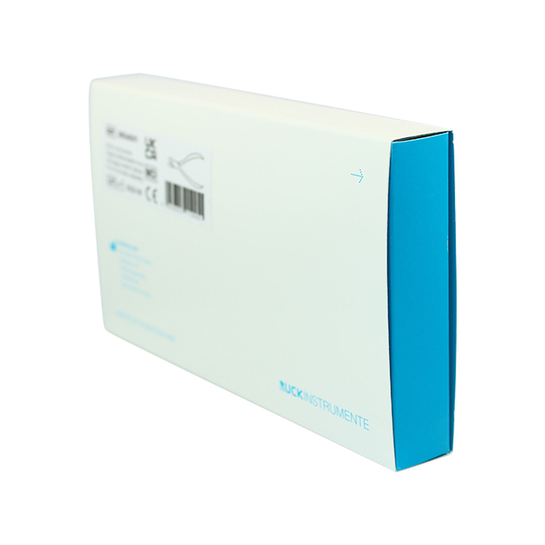RUCK® Trapezium Top Nipper 14cm/19mm