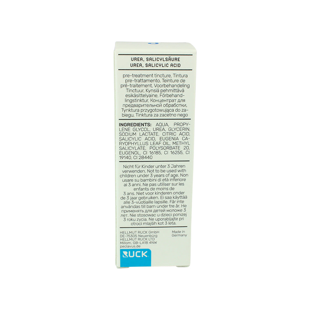 peclavus PODOmed Pre-Treatment Tincture