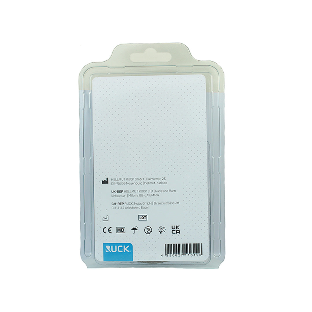 RUCK® Nail Correction Wire Ross-Fraser Round 0.3mm/ 0.4mm / 0.5mm