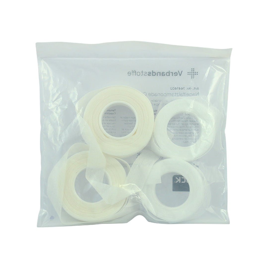 RUCK® Copoline Nail Fold Tamponade Test Set – 1.4 cm