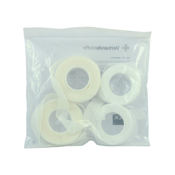 RUCK® Copoline Nail Fold Tamponade Test Set – 1.4 cm