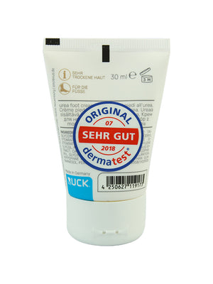 RUCK® peclavus® PODOdiabetic Foot Cream with Urea
