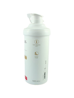 RUCK® peclavus® PODOdiabetic Foot Cream with Urea