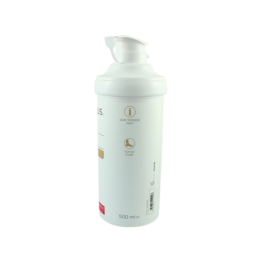 RUCK® peclavus® PODOdiabetic Foot Cream with Urea