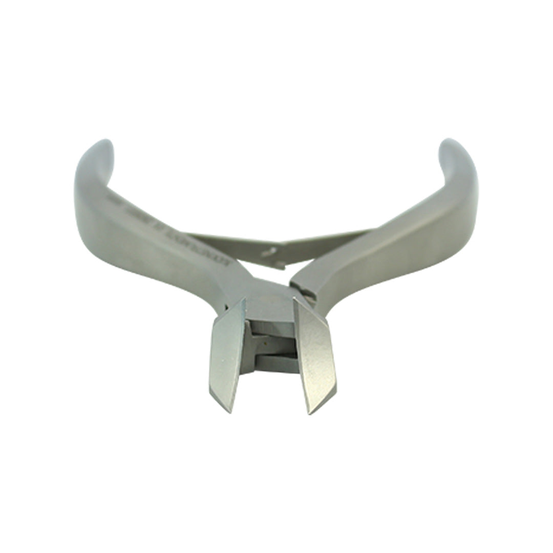 RUCK® Classic Trapezium Top Nail Nipper 14cm/20mm