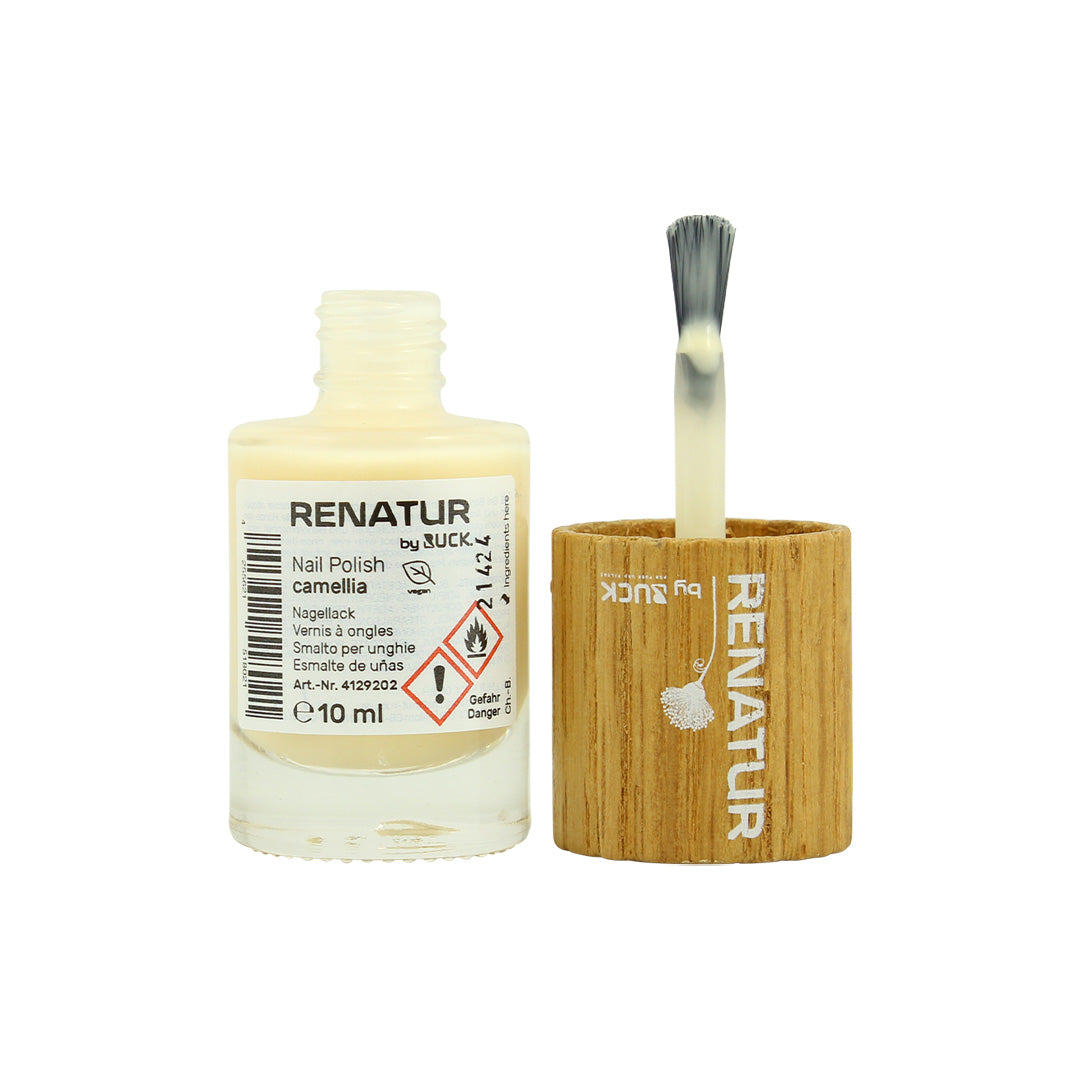 RENATUR by RUCK® Nail Polish 10 ml