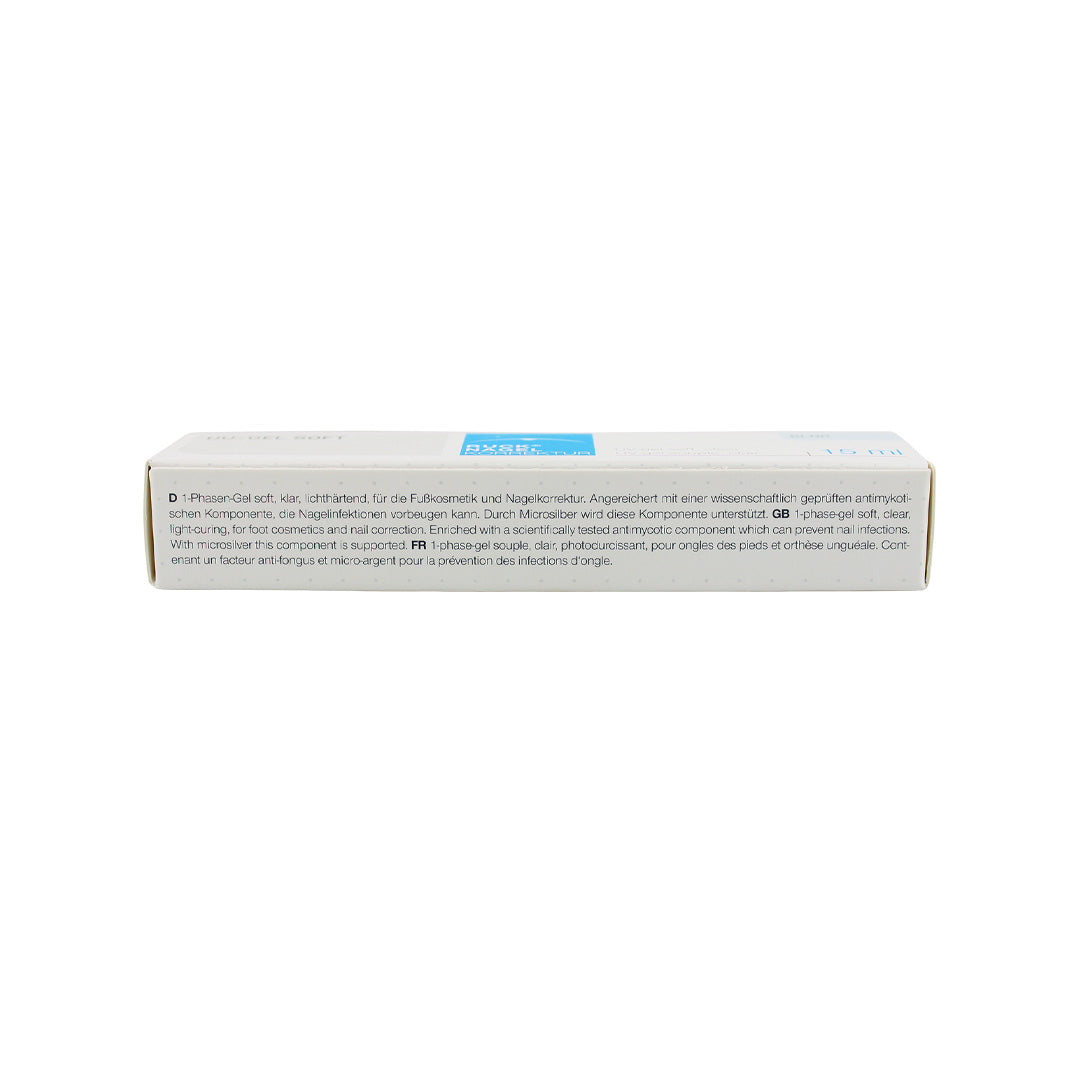 RUCK Nail Correction® UV Soft Gel 15ml