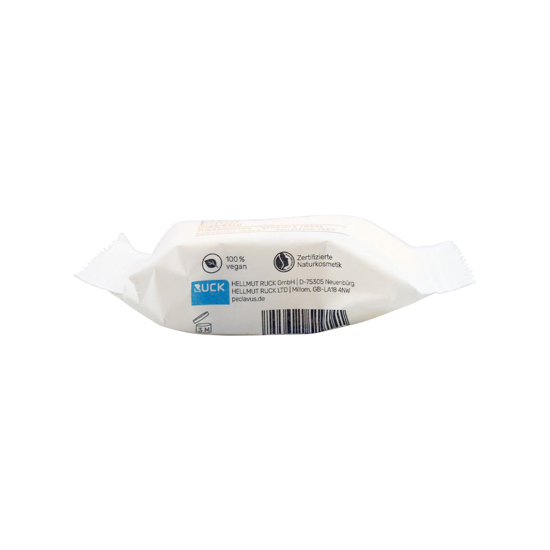 RUCK® peclavus® PODOdiabetic Foot Bath Tablet