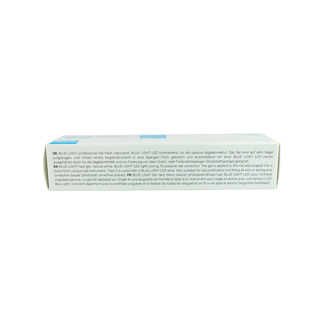 RUCK® Hard Gel for Nail Correction