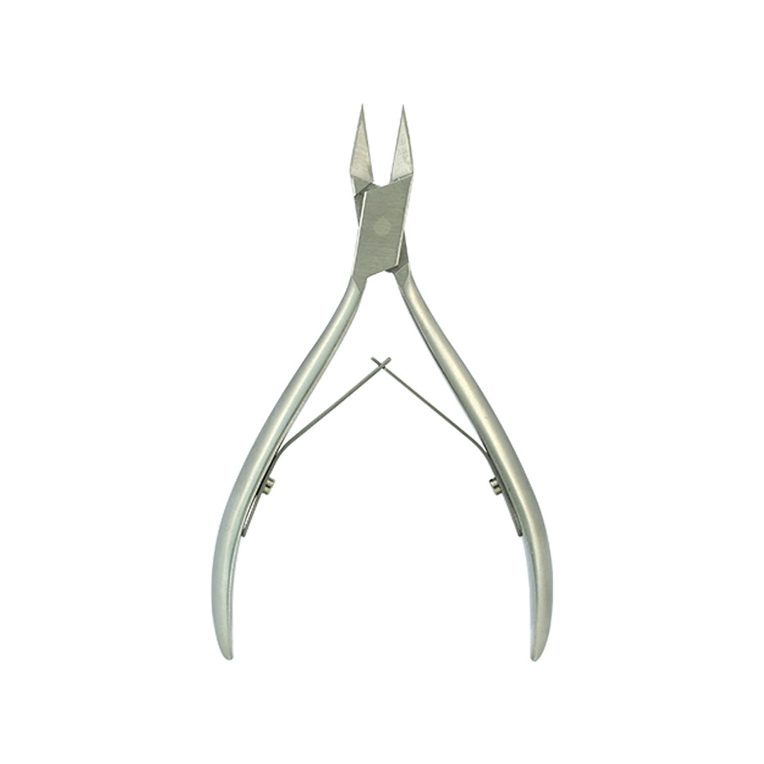RUCK Corner Pliers Fine Point 1 on a white background