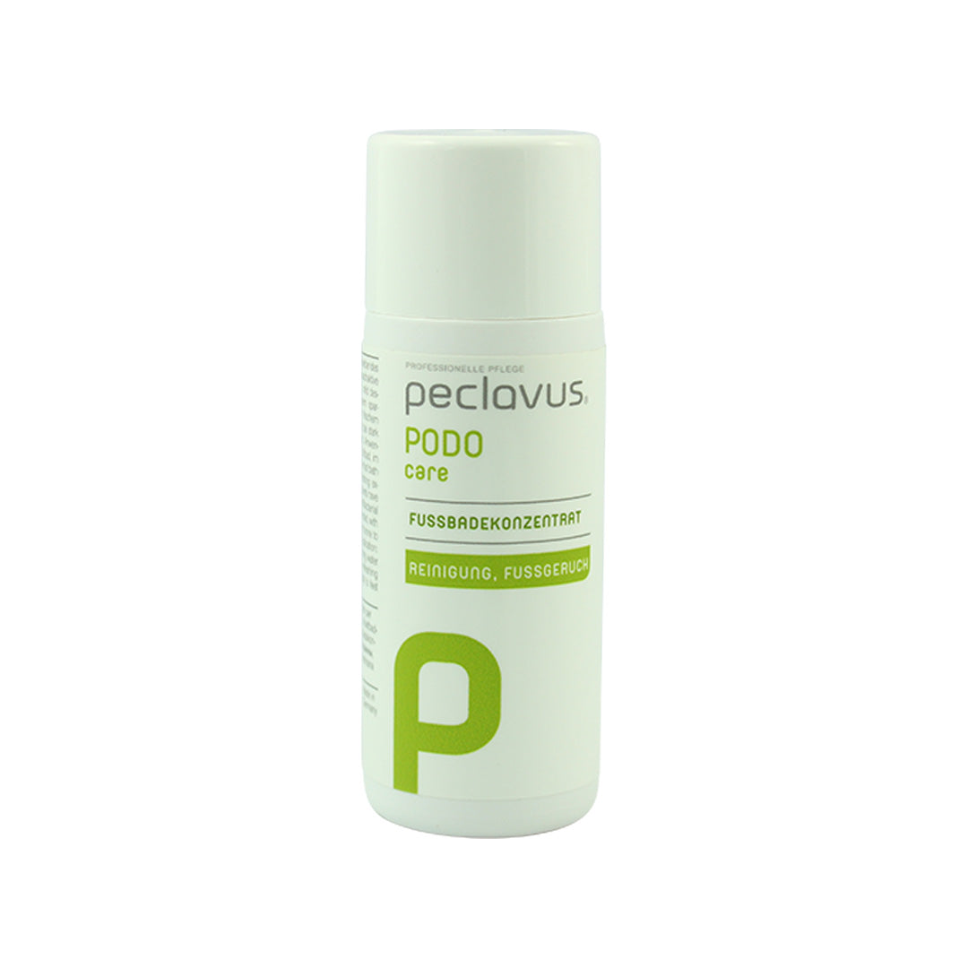 RUCK peclavus® PODOcare Foot Soak Concentrate