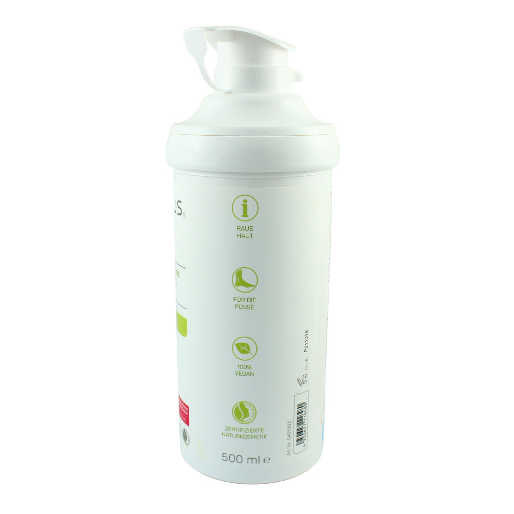 RUCK® peclavus® PODOcare Calendula Foot Cream