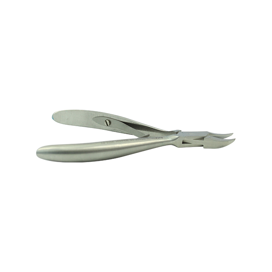 RUCK Nail Nippers, 17mm Curved Blade