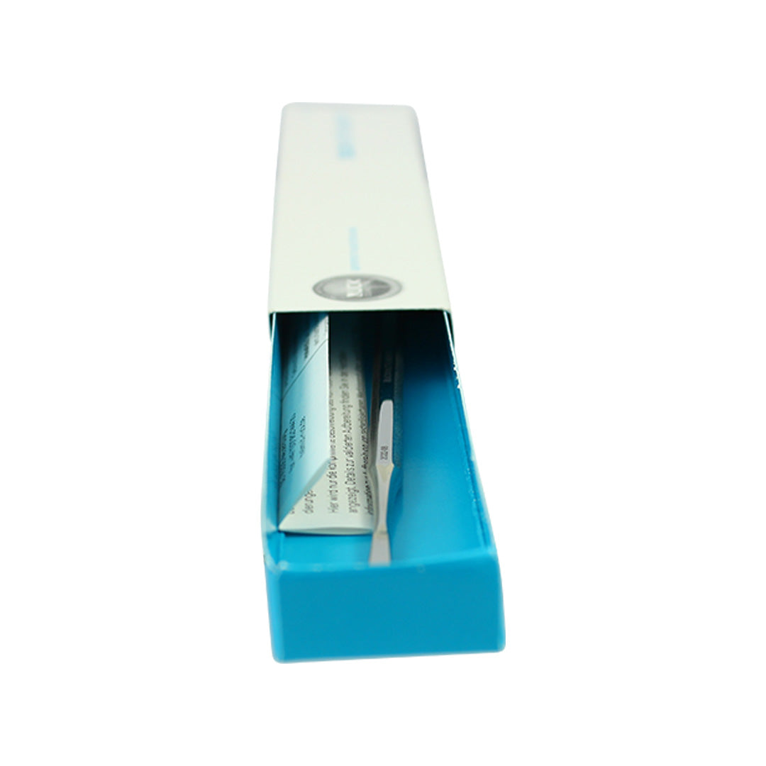 RUCK Nail Groove File, 15cm