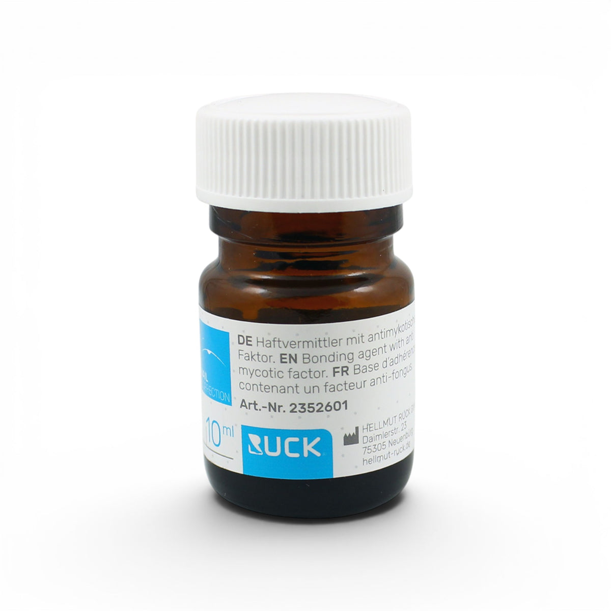 RUCK UV Gel Primer