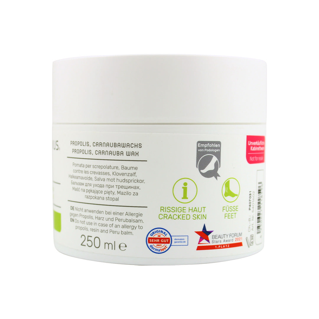 peclavus PODOcare Anti-Crack Balm