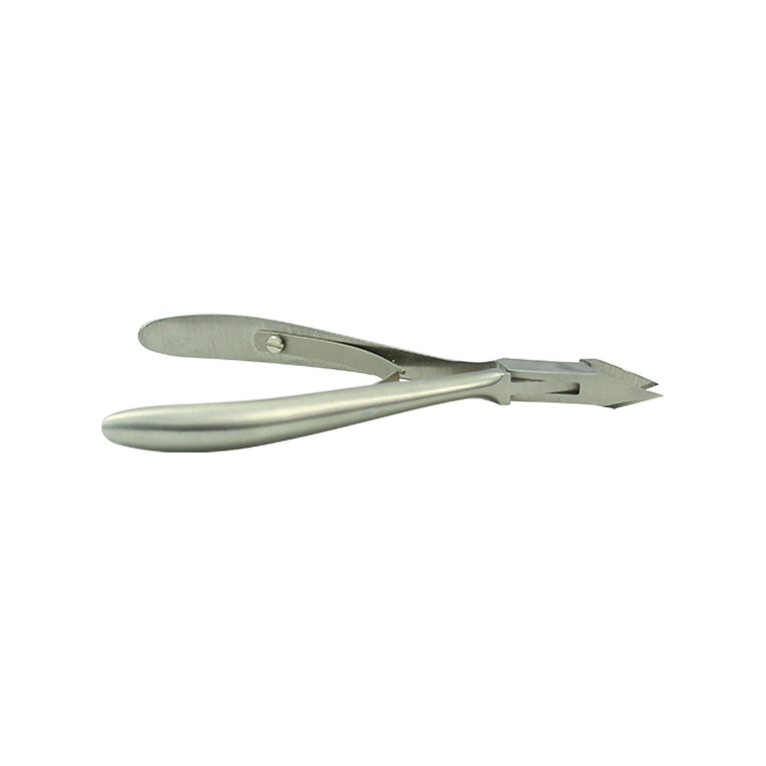RUCK Cuticle Nippers Inclined 11 mm Blade