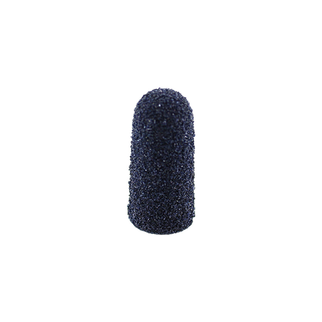 RUCK® Conical Abrasive Caps Ø11 mm – Medium / Coarse Grit