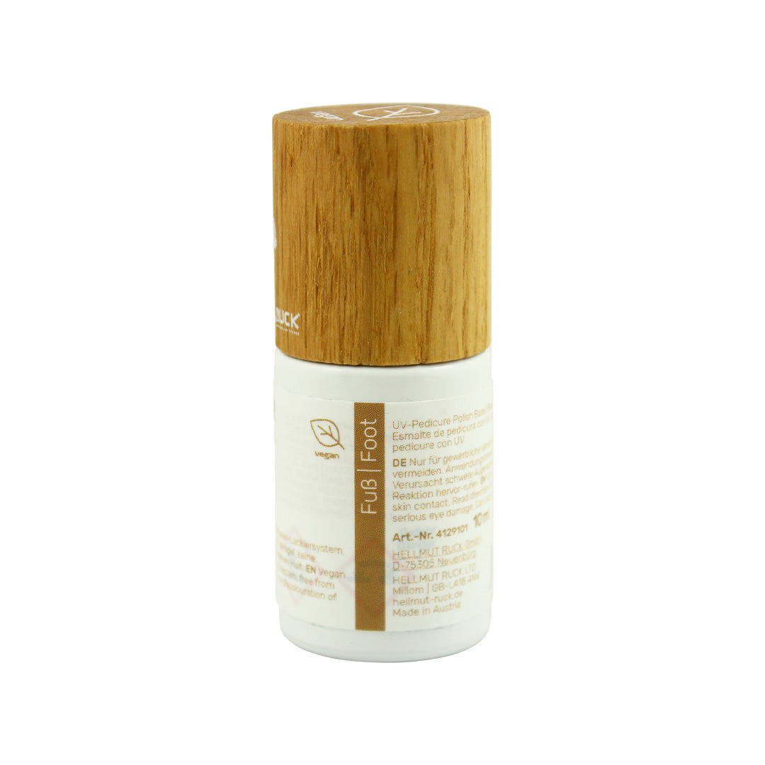 RENATUR by RUCK® UV Pedicure Base Coat 10 ml