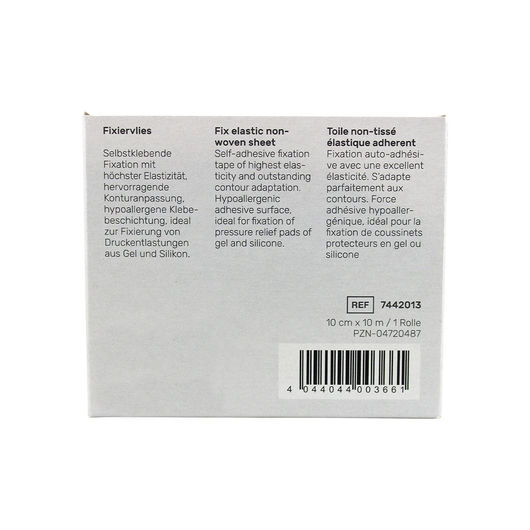 RUCK® Braces Fixation Fleece