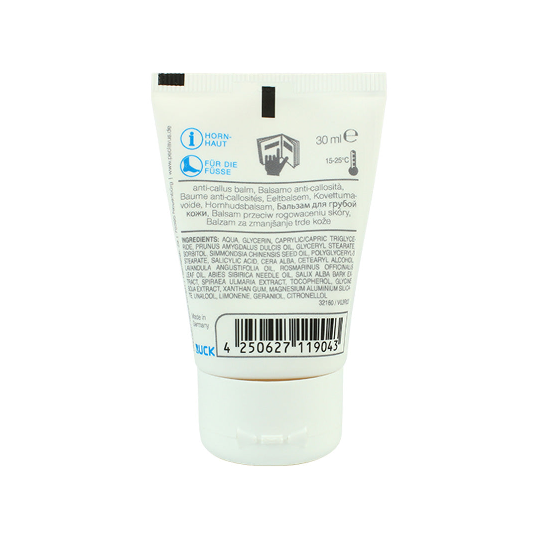 peclavus PODOmed Anti-Callus Balm