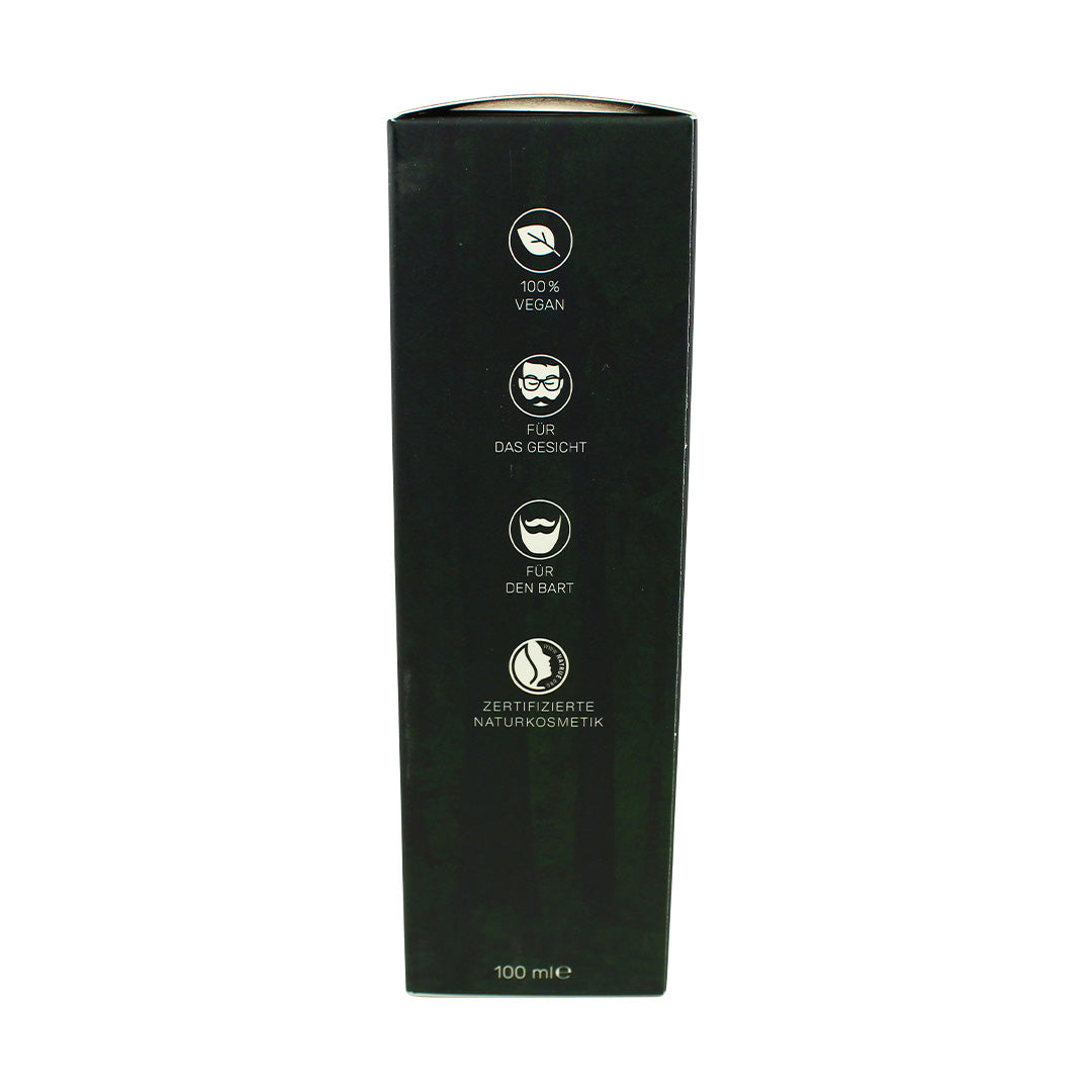 RUCK® peclavus® Gentleman Beard and Face Oil 100ml